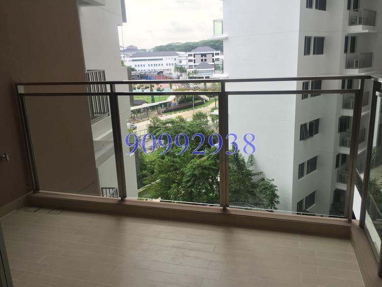 Bartley Residences (D19), Apartment #154758882